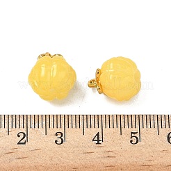 Стеклянные подвески&nbsp;GLAA-P072-04G-09