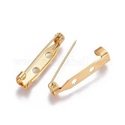 Фурнитура для броши из нержавеющей стали 304&nbsp;X-STAS-L221-01B