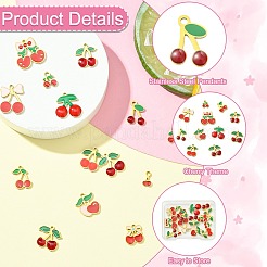 15 шт. 15 стиля подвески из нержавеющей стали 304&nbsp;STAS-CJ0003-09