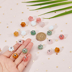 20 шт. PALLOY-FH00025