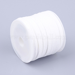 Шнуры из искусственной замши&nbsp;LW-R003-5mm-1125