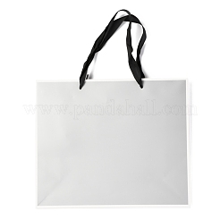 Sacchetti di carta rettangolari&nbsp;CARB-F007-02C-02