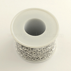 Catene portacavi in acciaio inox 304 anti-ossidazione&nbsp;CHS-Q001-16