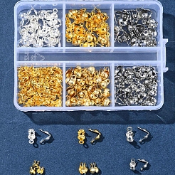 Наконечники из нержавеющей стали FIND-FS0002-49