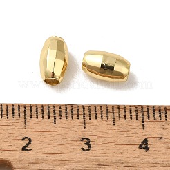 Gestellmessingperlen&nbsp;KK-K373-05G