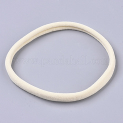 Нейлоновые эластичные детские повязки для девочек&nbsp;OHAR-Q068-04J