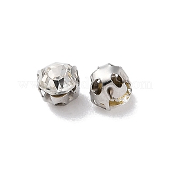 Круглый пришить стразами RGLA-L028-10A-03