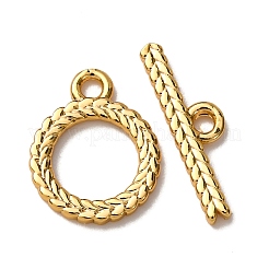 Латуни Переключить застежками KK-Z121-17G