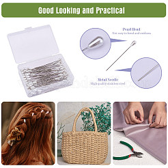 Набор для изготовления декоративных искусственных цветов своими руками&nbsp;DIY-SZ0008-63