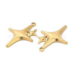 Ciondoli in acciaio inox 304&nbsp;X-STAS-Z041-29G