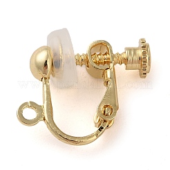 Силиконовые гайки для ушей SIL-D009-03