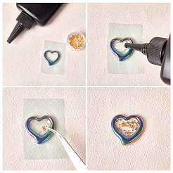 Соединительные кольца из нержавеющей стали 304 STAS-UN0022-23