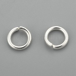 Anillos de salto abiertos de acero inoxidable 304&nbsp;STAS-H380-09S-L