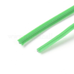 Пластиковые провода перевязку AJEW-WH0109-80A