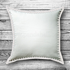 22.5 ярд полиэстеровых плетеных кружевных лент DIY-MA0005-67B