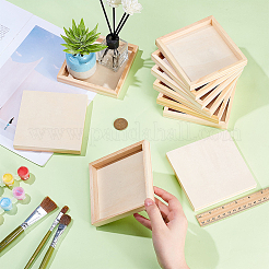 3D-Puzzle-Holztablett für Kinder&nbsp;WOCR-WH0004-012