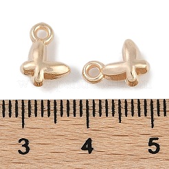 Пластмассовые подвески ccb FIND-U021-04KCG