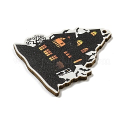 Древесины подвески&nbsp;WOOD-M012-02U