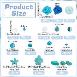 Наборы для изготовления ювелирных изделий своими руками&nbsp;DIY-PH0032-02