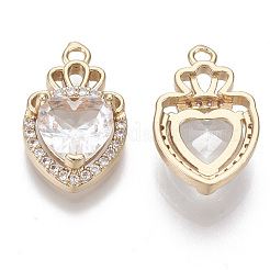 Стеклянные подвески&nbsp;X-GLAA-T021-14E