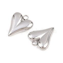 Подвески из нержавеющей стали 304&nbsp;STAS-P437-06P