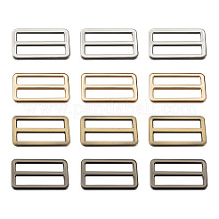 Сплав цинка пряжки PALLOY-TA0002-17