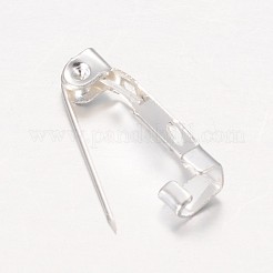 Железная фурниутра для броши E035Y-S