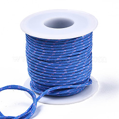 Cordon polyester polyvalent&nbsp;OCOR-N006-002B-05