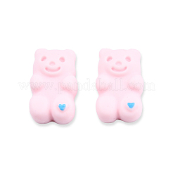 Непрозрачные кабошоны из смолы&nbsp;LS-CRES-N022-154E