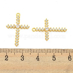 Кулон из циркония KK-M286-10G