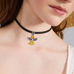 Подвески из бисера&nbsp;PALLOY-PH0013-04