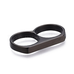 Кольца из нержавеющей стали 304&nbsp;RJEW-O032-13B-21.5mm