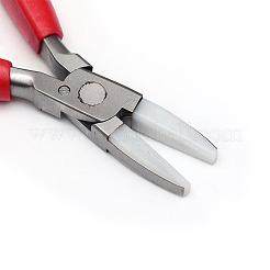 Стали ювелирные клещи PT-Q006-04