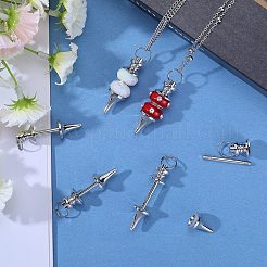 6 шт. Латунные выводы KK-SC0005-38