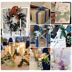 Полиэфирная лента&nbsp;OCOR-TAC0022-05B