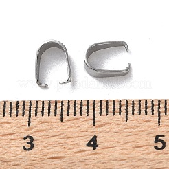 Ganci a scatto in acciaio inossidabile 304&nbsp;STAS-V007-02B-P