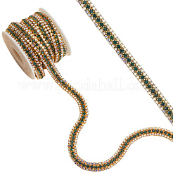 Железо горный хрусталь чашка цепи CH-WH20001-02B