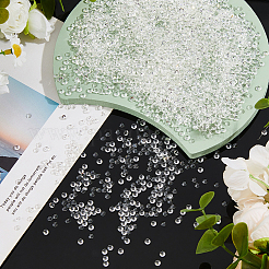 55 г смоляных кабошонов CRES-DC0001-09A