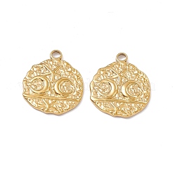 Ионное покрытие (ip) подвески из нержавеющей стали 304&nbsp;STAS-B031-28G