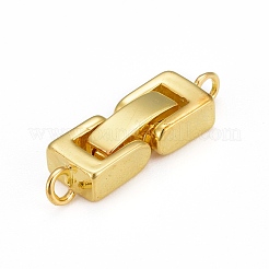 Латунь раз по сравнению с застежками&nbsp;X-KK-I591-06G-RS
