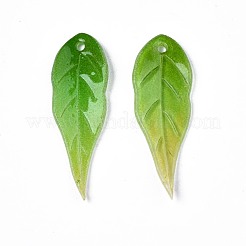 Пластиковые подвески KY-N015-045