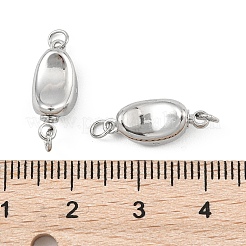 Fermagli per scatole in ottone Shegrace&nbsp;XGR0092P-166P