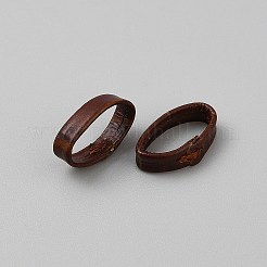 Петли для ремешка часов из натуральной кожи FIND-WH00670-32B-03