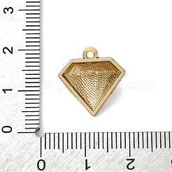 Подвески из эмали и сплава&nbsp;FIND-XCP0003-34