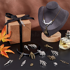 Подвески из сплава 60 шт. FIND-FG0002-80