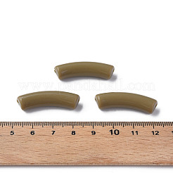 Perles acryliques opaques&nbsp;MACR-S372-002B-17-1022