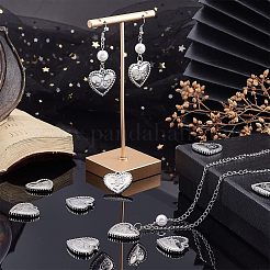 День матери подвески из нержавеющей стали 304 STAS-UN0039-84