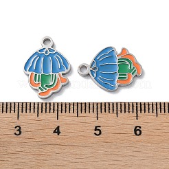 Подвески из нержавеющей стали 304&nbsp;LS-STAS-C083-11P-01