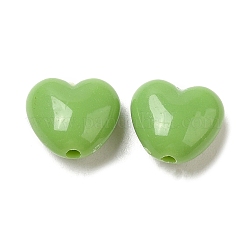 Perles acryliques opaques&nbsp;OACR-C016-32B