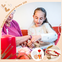 Вязальные наборы DIY-FG0004-67